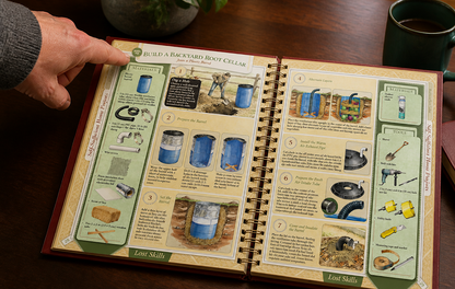 Hardcover edition front
